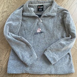 Vintage NASCAR Rusty Wallace Sweatshirt Size Large